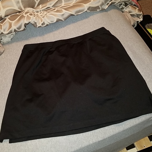 Izod Skirts Izod Golf Skirt Poshmark